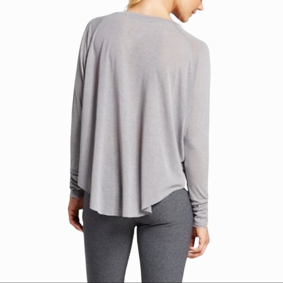 Coffee, Yoga, Wine, Nap, Party Long Sleeve Shirt - Picture 2 of 4